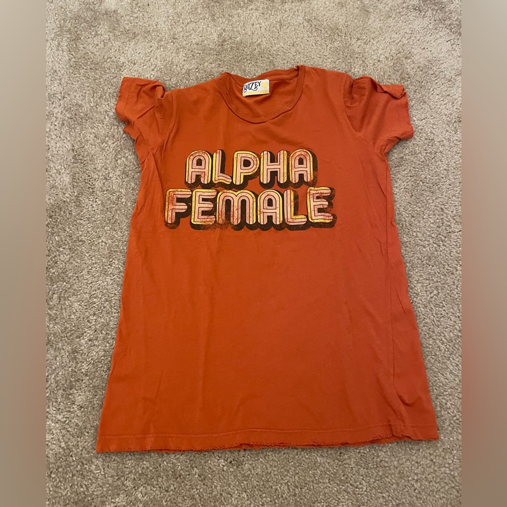 Dazey LA Alpha Female